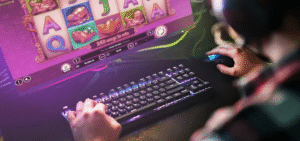 슬롯사이트 찾는 법