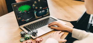 카지노사이트 이용방법