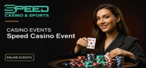 스피드카지노 이벤트