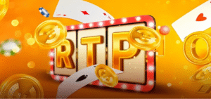 카지노사이트 RTP 비교 분석